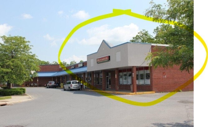 More Photos Of 1649 Columbia Tpke, Castleton On Hudson Freestanding For Lease