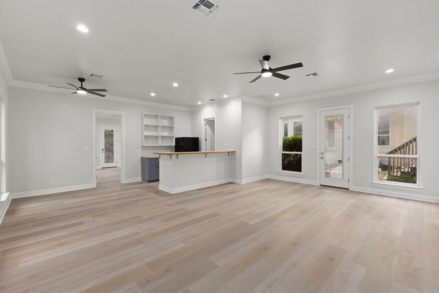More Photos Of 26807 W IH-10, Fair Oaks Land For Sale