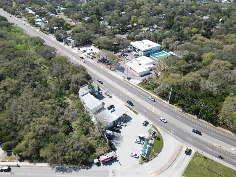 More Photos Of 1035 Anastasia Blvd, Saint Augustine Restaurant For Sale