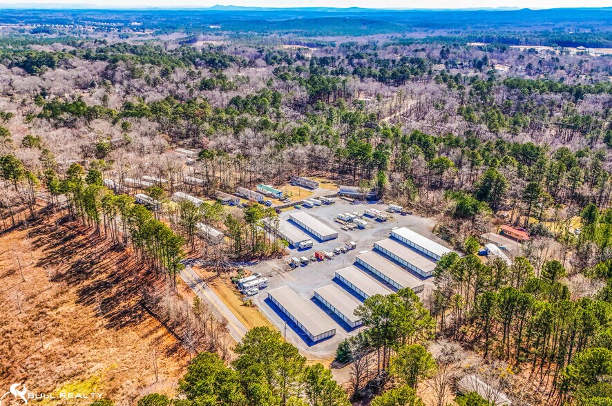 More Photos Of 759 County Road 39, Chelsea Manufactured Housing Mobile Home Park For Sale