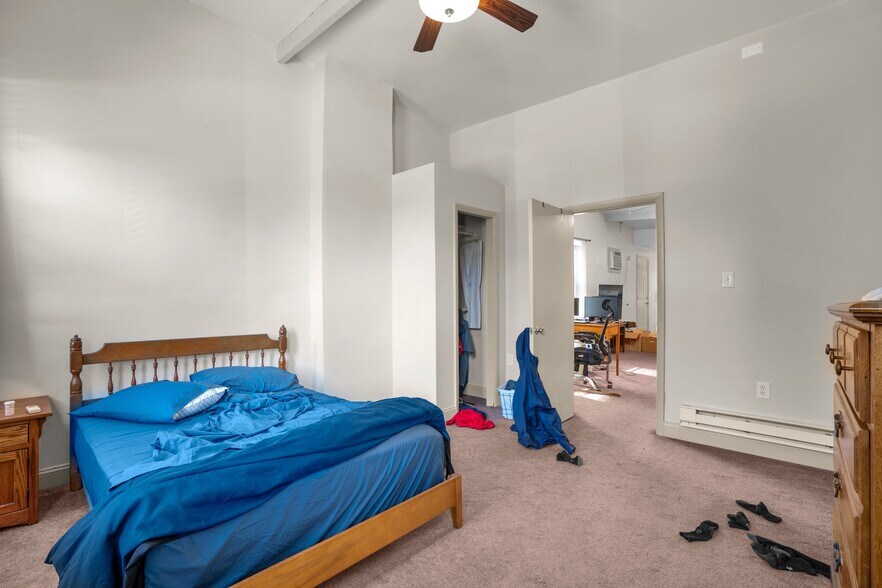 More Photos Of 2819 Eastern Ave, Baltimore Storefront Retail Residential For Sale