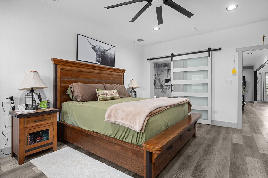 More Photos Of 301 County Road 436, Thrall Land For Sale