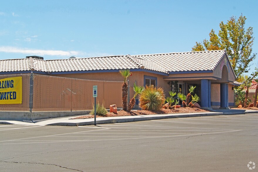 More Photos Of 4095 W Craig Rd, North Las Vegas Daycare Center For Sale