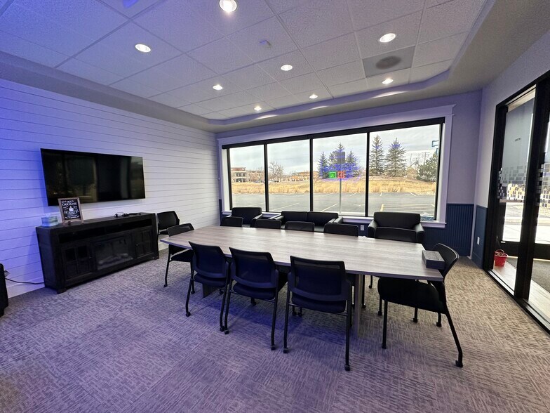 More Photos Of 1450 S 32nd St W, Billings Warehouse For Sale