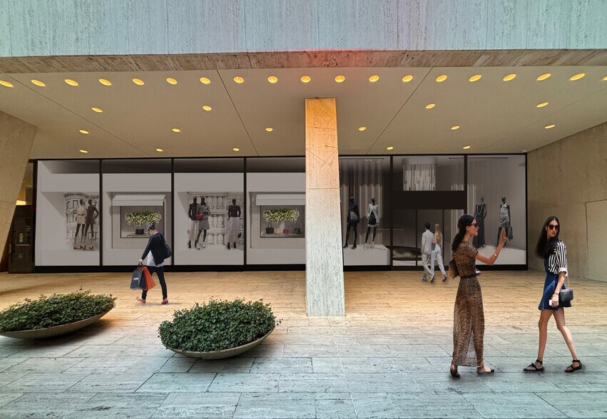 More Photos Of 9 W 57th St, New York Office For Lease