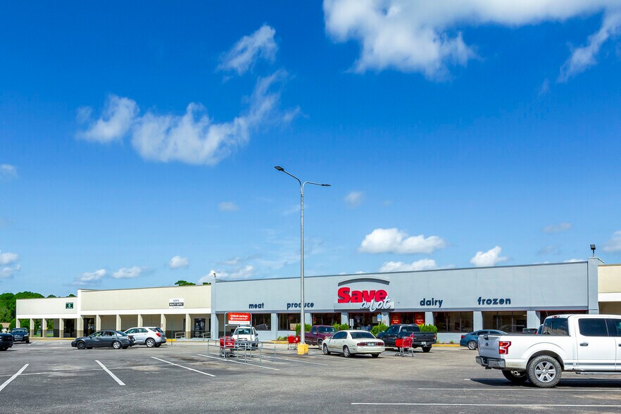 More Photos Of 3210 Crill Ave, Palatka Land For Lease