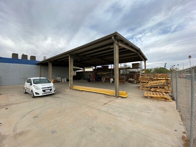 More Photos Of 227 E 5th St, Holtville Freestanding For Sale