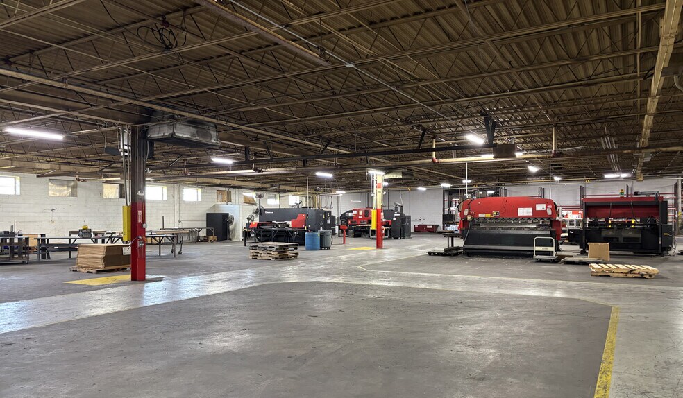 More Photos Of 3792 Platt Springs Rd, West Columbia Manufacturing For Sale