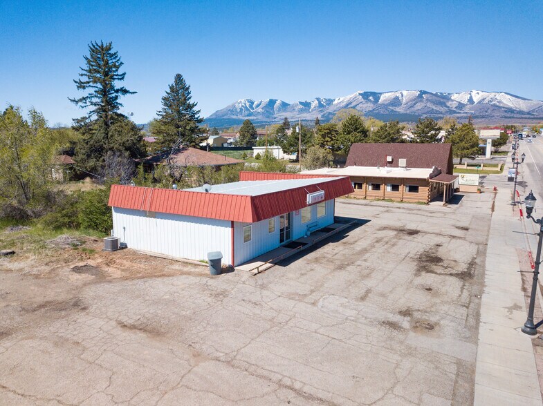 More Photos Of 232 Center St, Monticello Specialty For Sale
