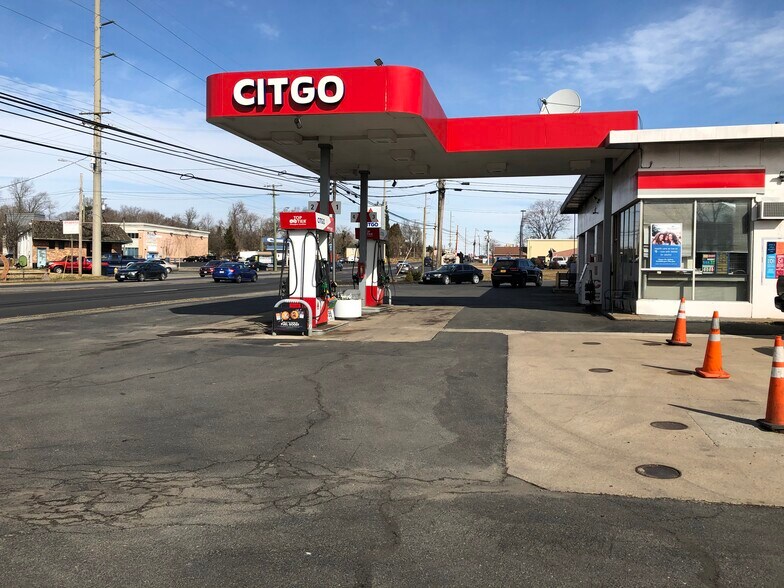 More Photos Of 7601 Centreville Rd, Manassas Service Station For Sale