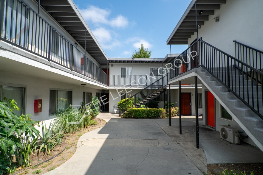 More Photos Of 10442 Lampson Ave, Garden Grove Apartments For Sale