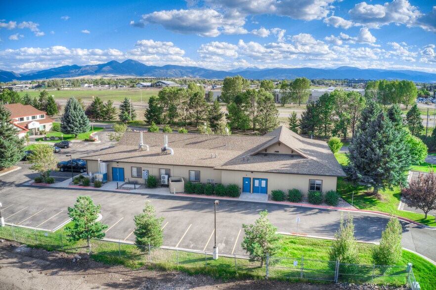 More Photos Of 351 Evergreen Dr, Bozeman Office For Sale