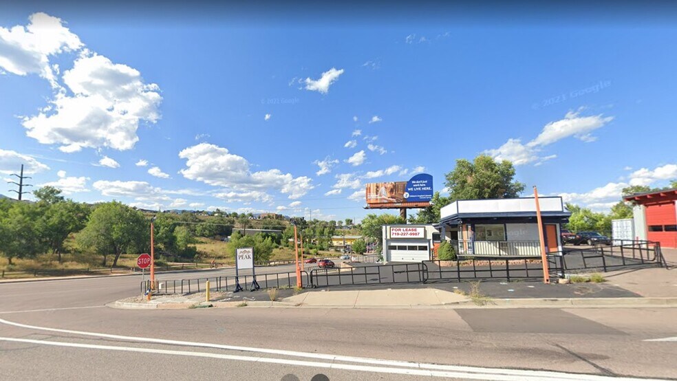 More Photos Of 901 Motor City Dr, Colorado Springs Auto Dealership For Sale