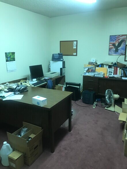 More Photos Of 3101 N 12th St, Abilene Religious Facility For Sale