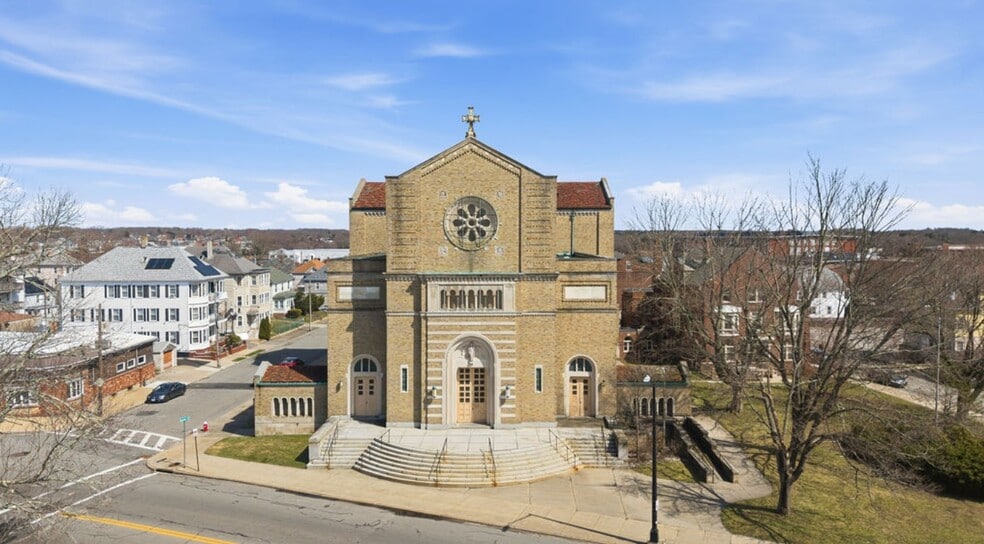Primary Photo Of , New Bedford Specialty For Sale