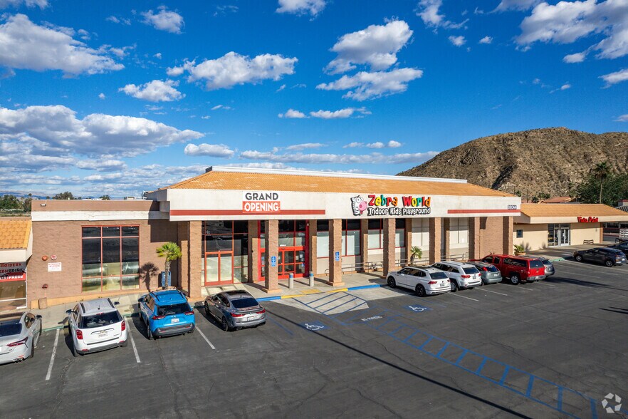 More Photos Of 69044 E Palm Canyon Dr, Cathedral City Unknown For Lease