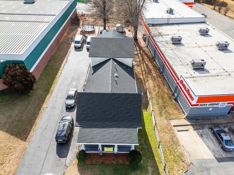 More Photos Of 5717 Midlothian Tpke, Richmond Office For Sale