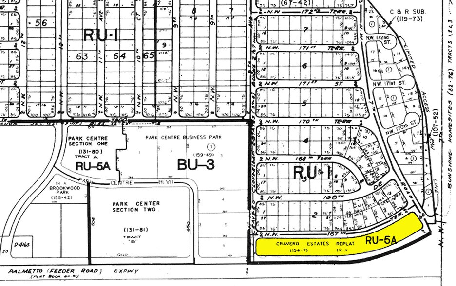 More Photos Of 755-833 NW 167th St, Miami Flex For Lease