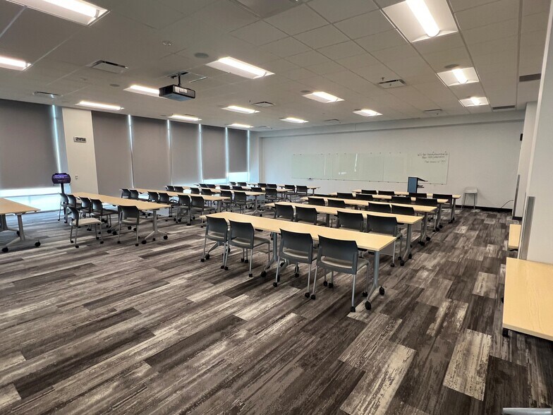 More Photos Of 1880 Kimball Ave, Manhattan Office For Lease