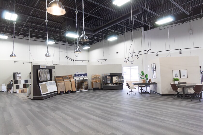 More Photos Of 6002 Byrd Dr, Loveland Showroom For Sale