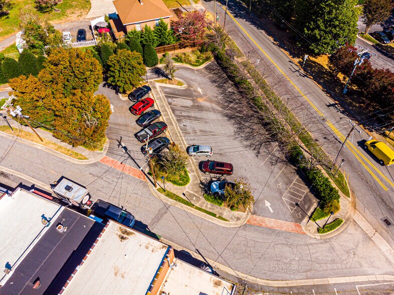 More Photos Of 126 1st Ave S, Conover Storefront Retail Office For Sale