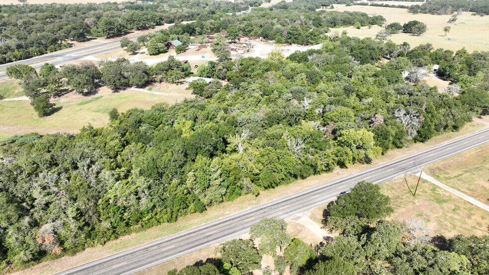 More Photos Of 00 Fm 2679, Brenham Land For Sale