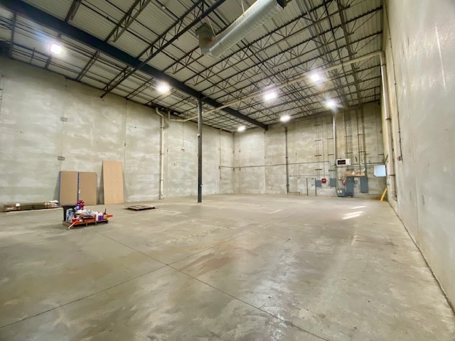 Primary Photo Of 545 Willowbrook Centre Pky, Willowbrook Warehouse For Lease