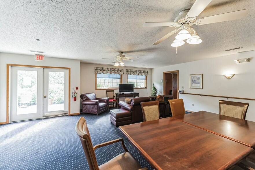 More Photos Of 510 Meadow Ln, Wrightstown Assisted Living For Sale