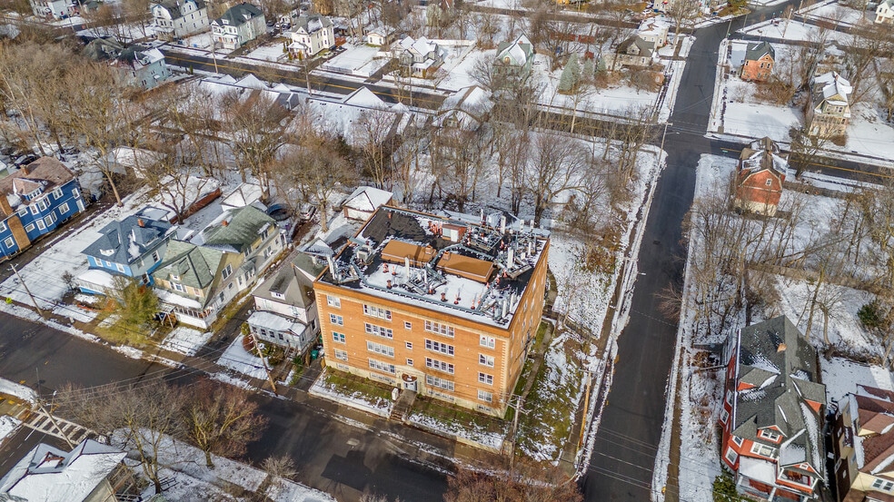 More Photos Of 1000 Bellevue Ave, Syracuse Apartments For Sale