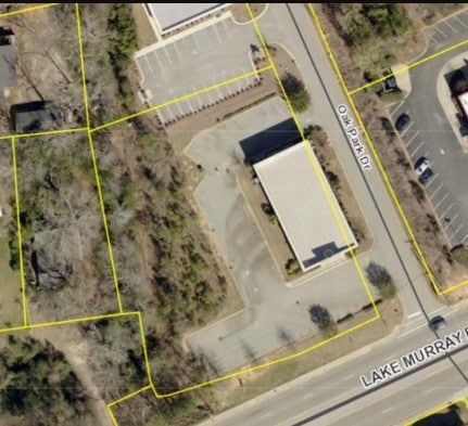 More Photos Of 1084 Lake Murray Blvd, Irmo Land For Sale