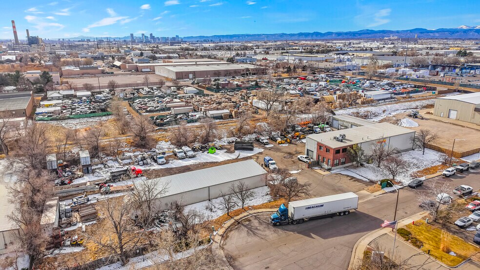 More Photos Of 1770 E 69th Ave, Denver Warehouse For Sale