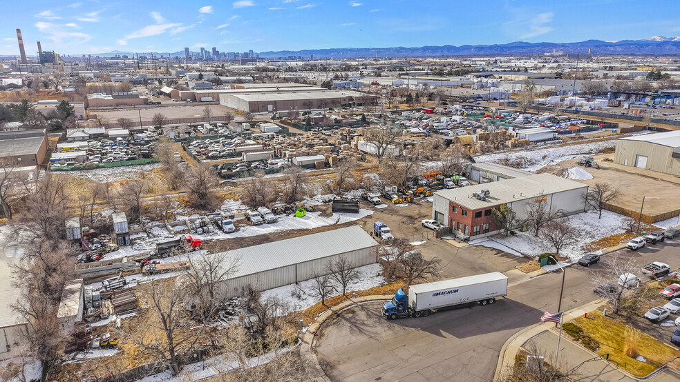 More Photos Of 1770 E 69th Ave, Denver Warehouse For Lease