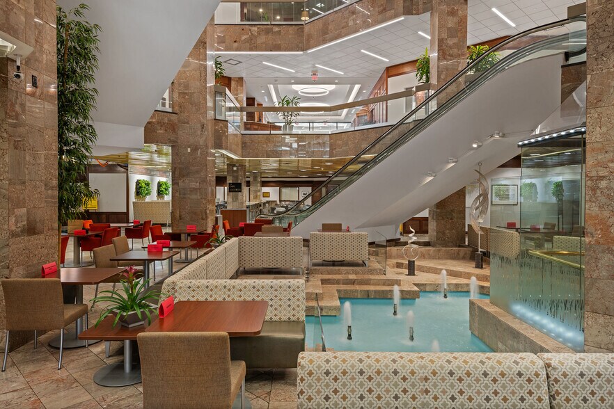 More Photos Of 1 City Center, Portland Office For Lease