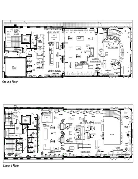 More Photos Of 832 Collins Ave, Miami General Retail For Sale