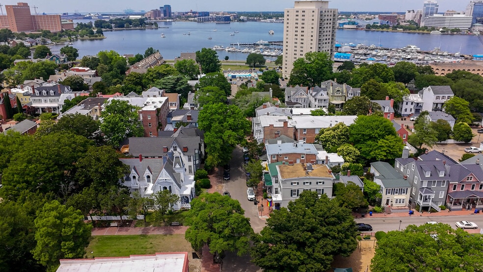 More Photos Of 367 Middle St, Portsmouth Apartments For Sale