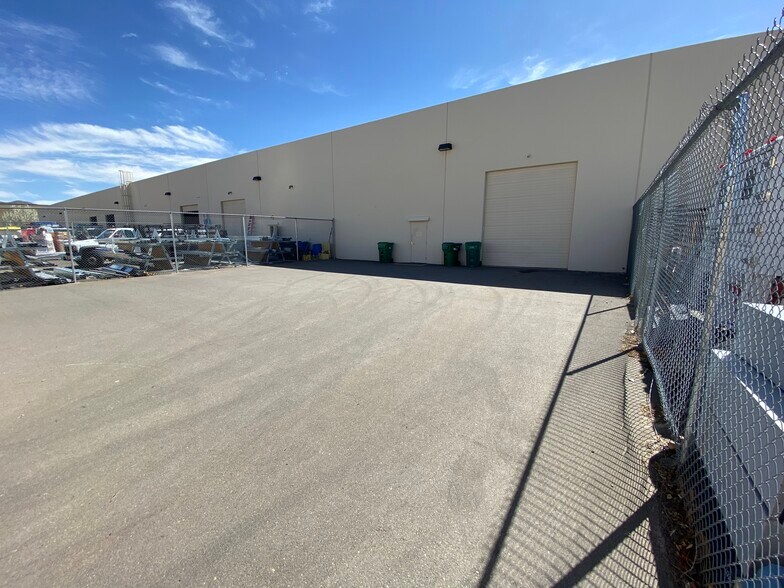 More Photos Of 4855 Joule St, Reno Flex For Lease