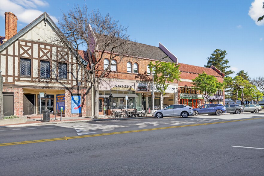 More Photos Of 71 E 3rd Ave, San Mateo Storefront Retail Office For Sale