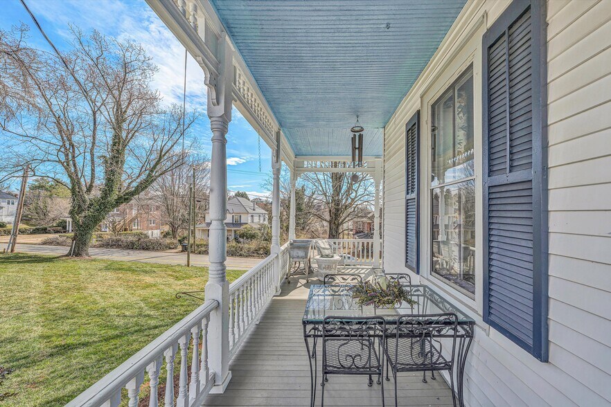 More Photos Of 185 Claiborne Ave, Rocky Mount Hospitality For Sale