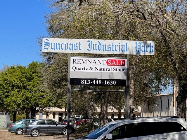 More Photos Of 1842 Gunn Hwy, Odessa Flex For Lease