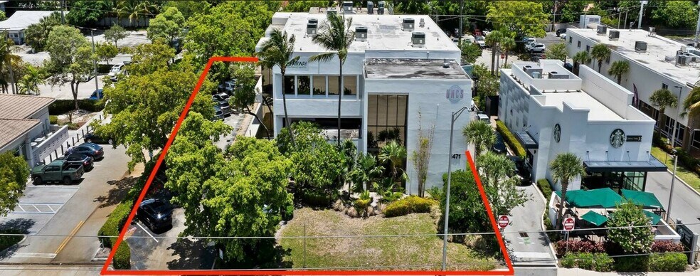 Primary Photo Of 1471 NE 26th St, Wilton Manors Office Residential For Lease