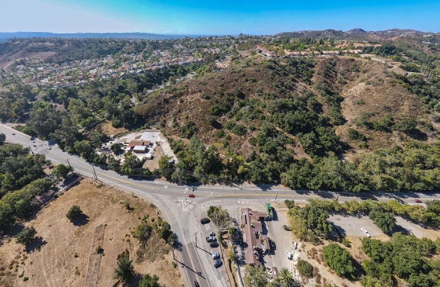 More Photos Of 19121 El Toro Rd, Silverado Land For Sale