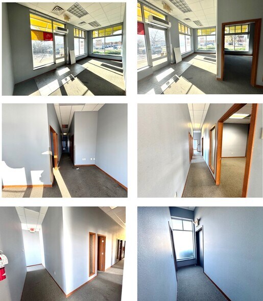 More Photos Of 1 Dempsey Rd, Madison Unknown For Lease