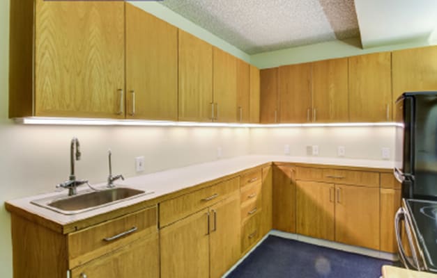 More Photos Of 1 Cadence Park Plz, Michigan City Office For Lease