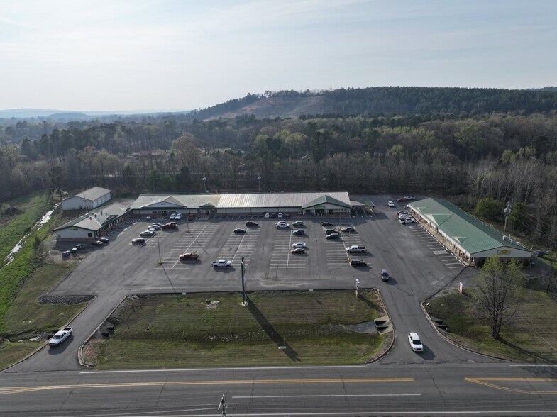 More Photos Of 582 Hwy 365 S, Mayflower Unknown For Lease