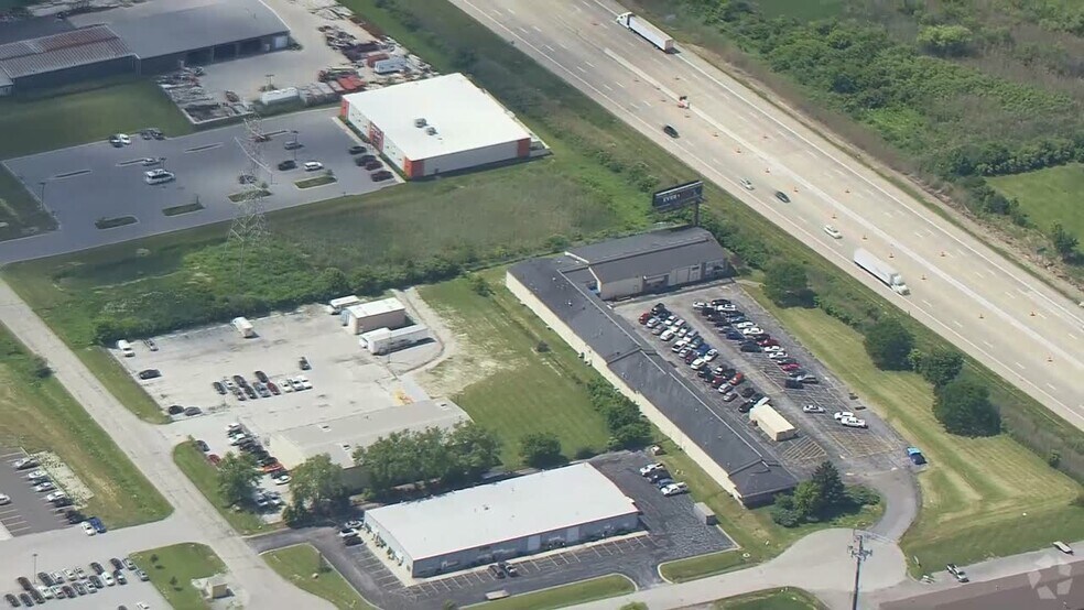 Primary Photo Of 1201 E 86th Pl, Merrillville Light Manufacturing For Lease
