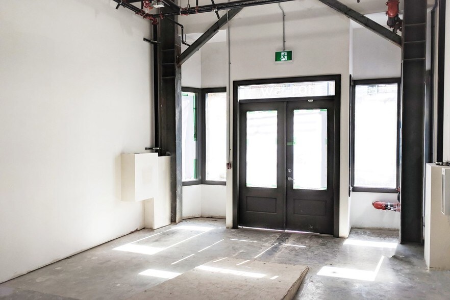 More Photos Of 5 W Hastings St, Vancouver Apartments For Lease