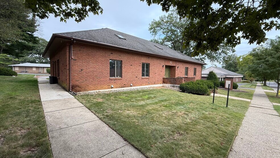 More Photos Of 235 Broubalow Way, Phillipsburg Medical For Lease