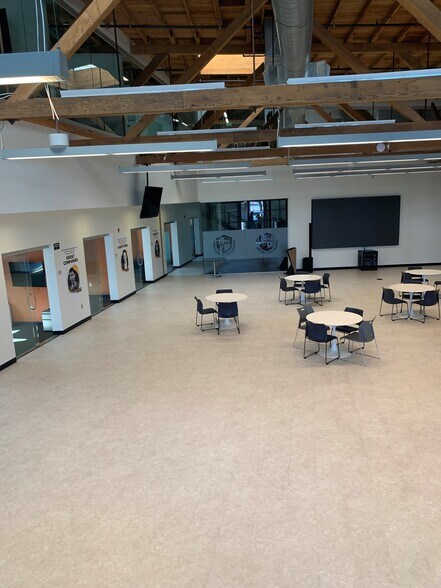 More Photos Of 505 S Market St, San Jose Loft Creative Space For Lease