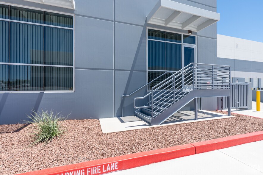 More Photos Of W Gowan Road, North Las Vegas Unknown For Lease