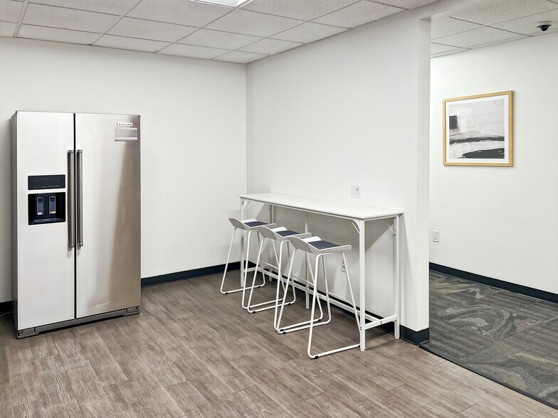 More Photos Of 8760 Cuyamaca St, Santee Coworking Space